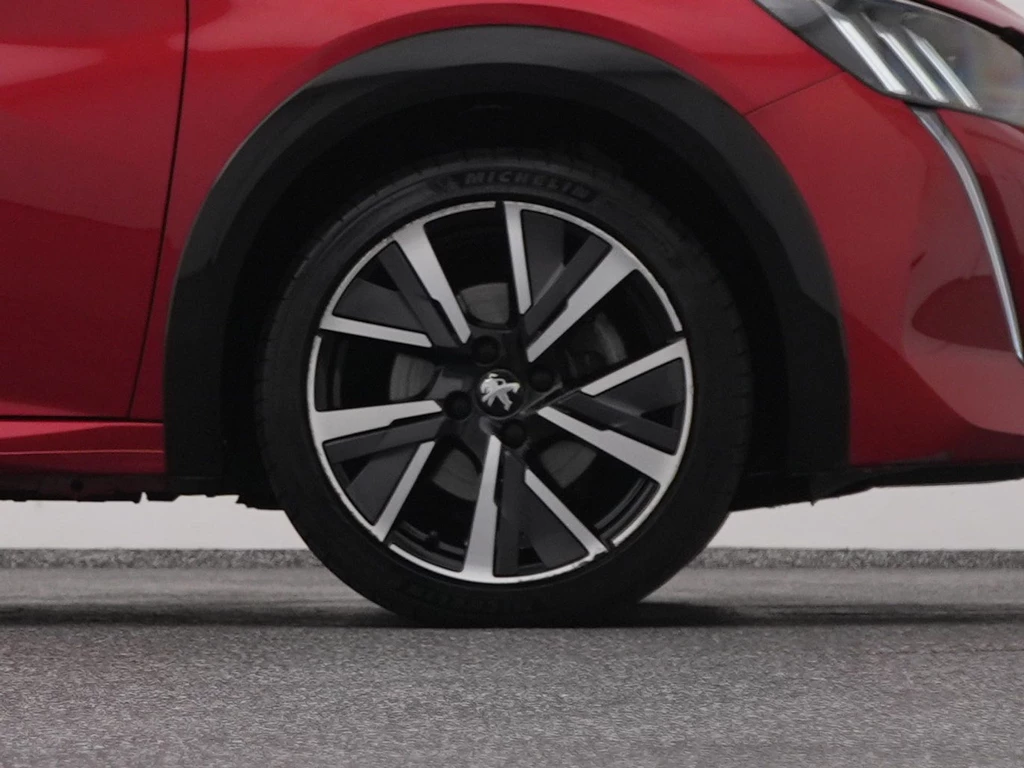 Peugeot 208 – foto 42