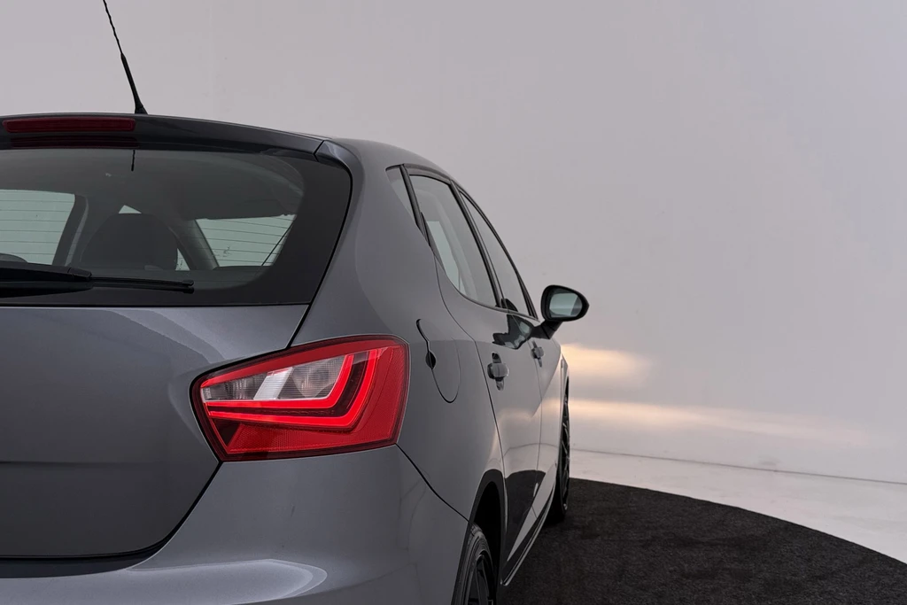 SEAT Ibiza – foto 9