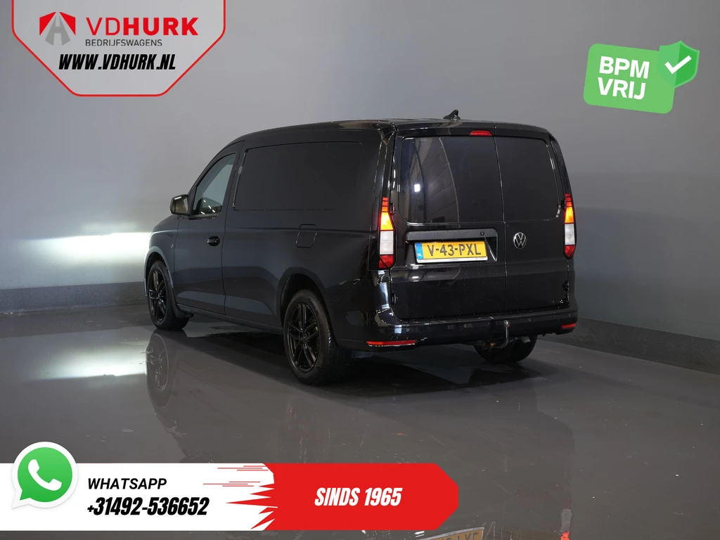 Volkswagen Caddy – foto 3