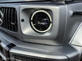 Mercedes-Benz G-Klasse – thumbnail 11