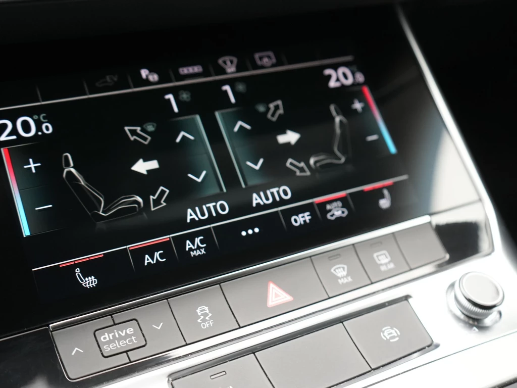 Audi A6 – foto 26