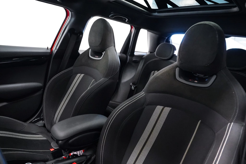MINI Cooper S – foto 17