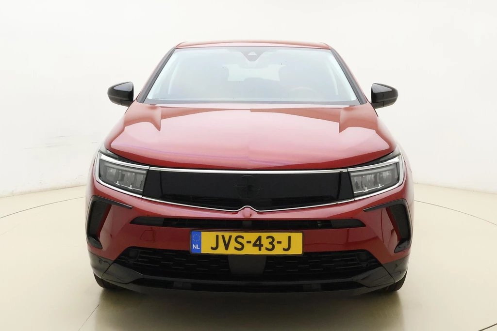 Opel Grandland – foto 9