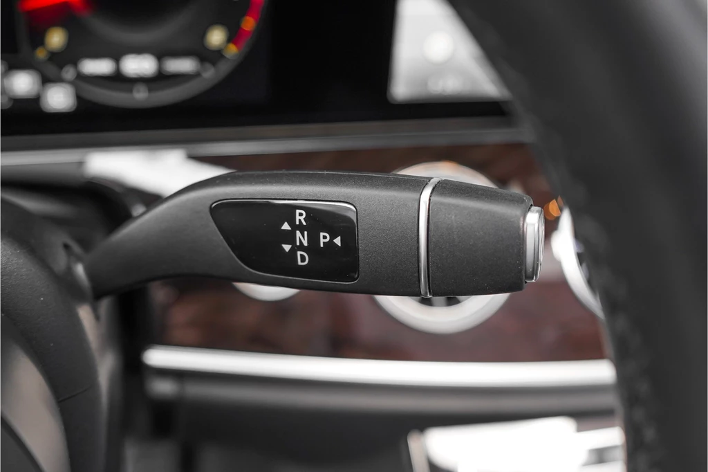 Mercedes-Benz E-Klasse – foto 39