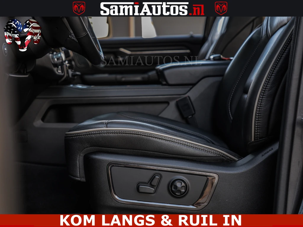 Dodge Ram Pick-Up – foto 68