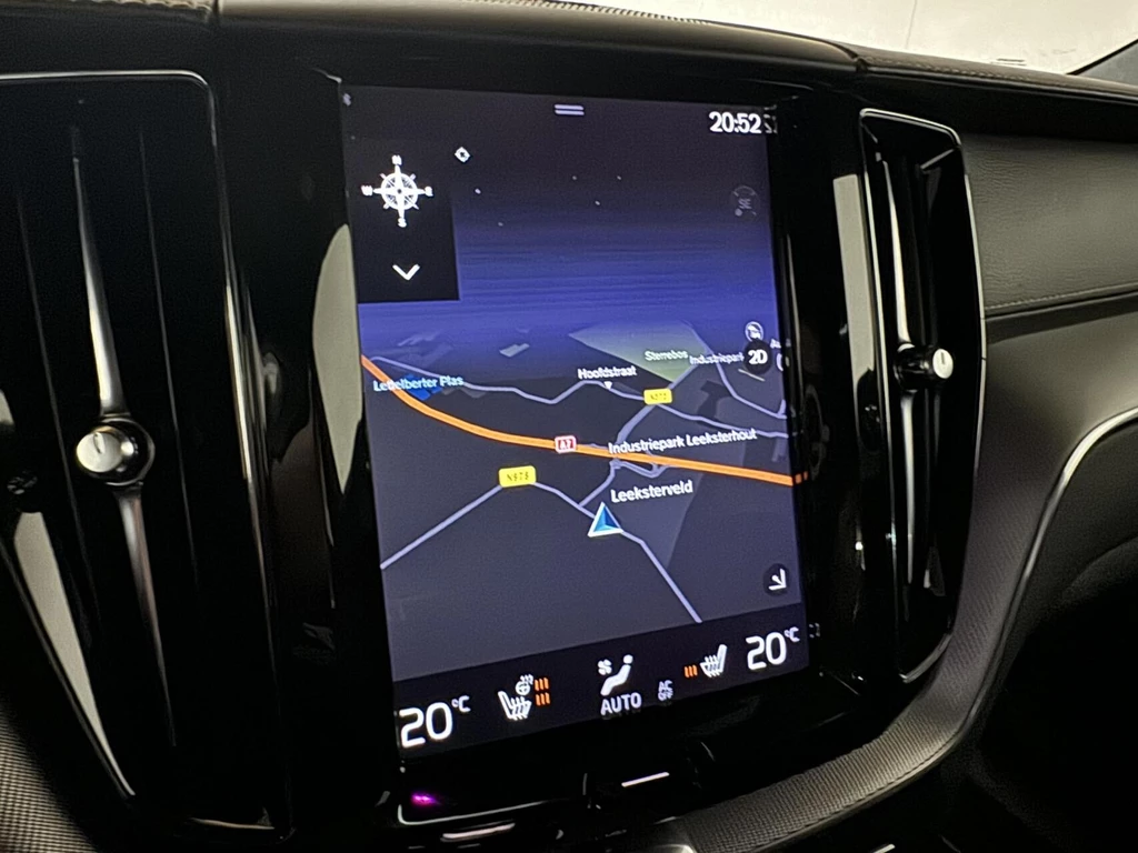 Volvo XC60 – foto 51