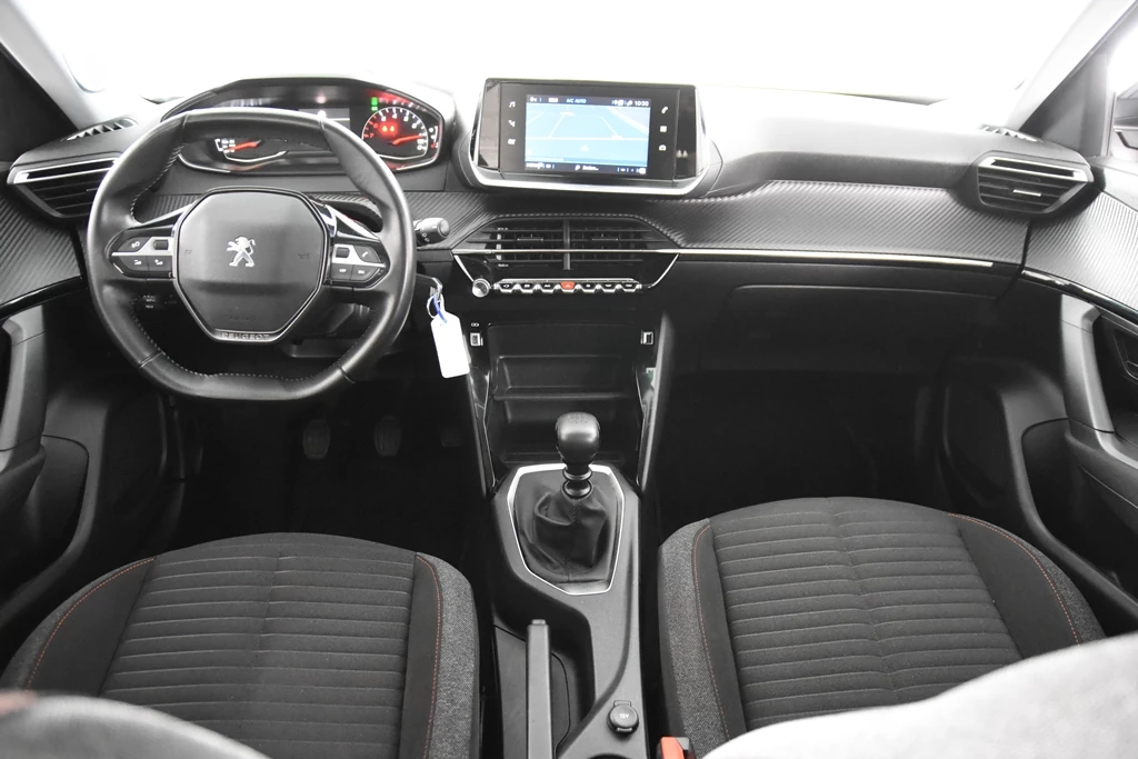 Peugeot 2008 – foto 16