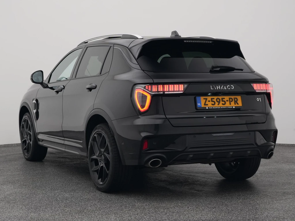Lynk & Co 01 – foto 4