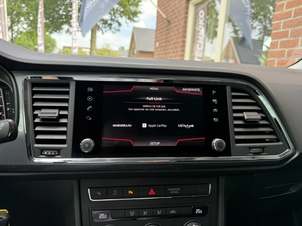 SEAT Ateca – foto 27