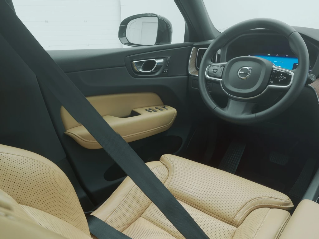 Volvo XC60 – foto 27