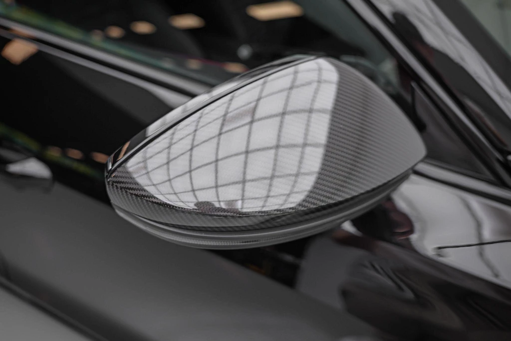 Audi e-tron GT – foto 55