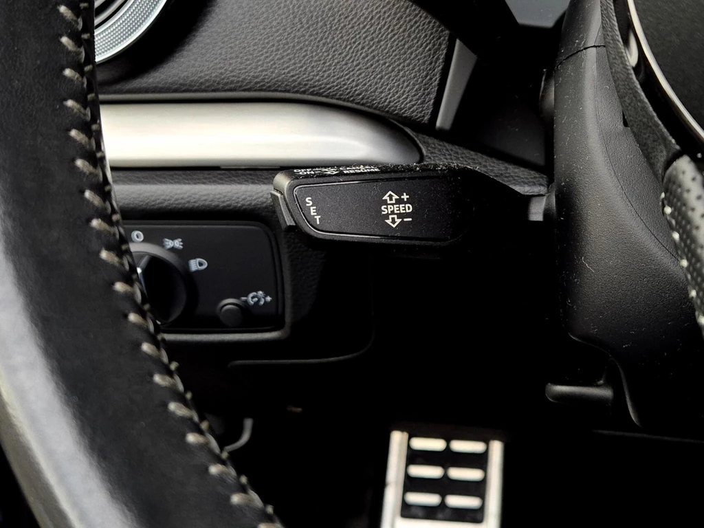 Audi A3 – foto 36