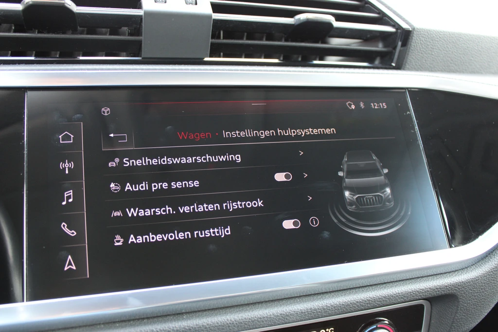 Audi Q3 – foto 29