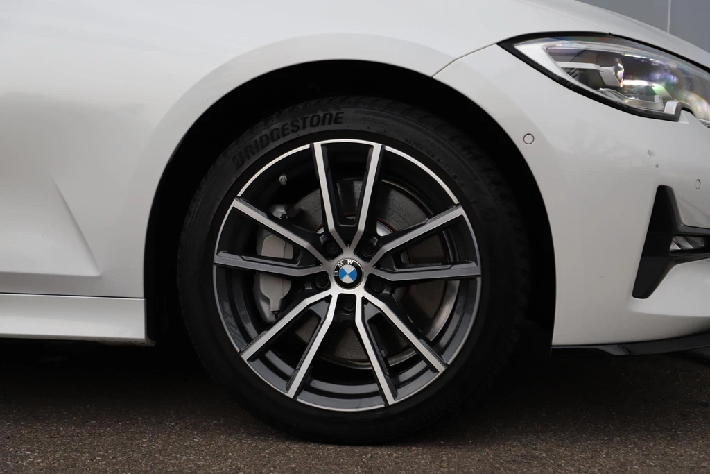 BMW 3 Serie – foto 5