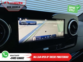 Mercedes-Benz Sprinter – thumbnail 15