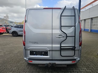 Ford Transit Custom – thumbnail 4