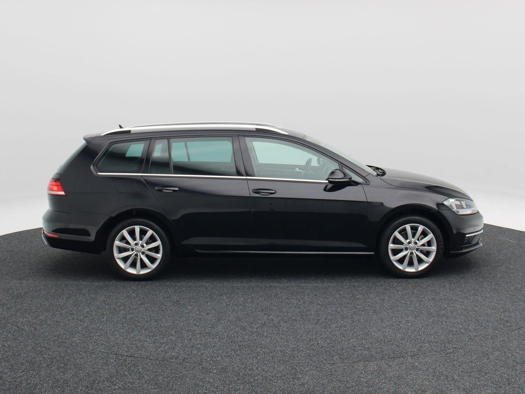 Volkswagen Golf – foto 6