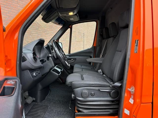 Mercedes-Benz Sprinter – thumbnail 12