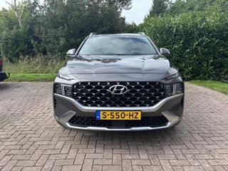 Hyundai Santa Fe – thumbnail 6