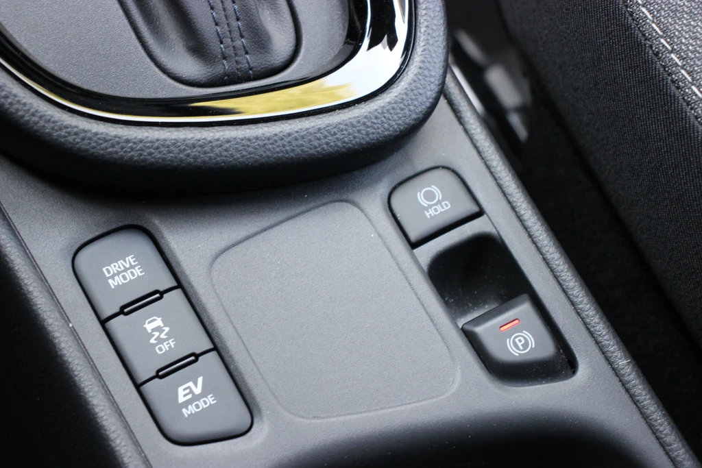 Toyota Yaris Cross – foto 35