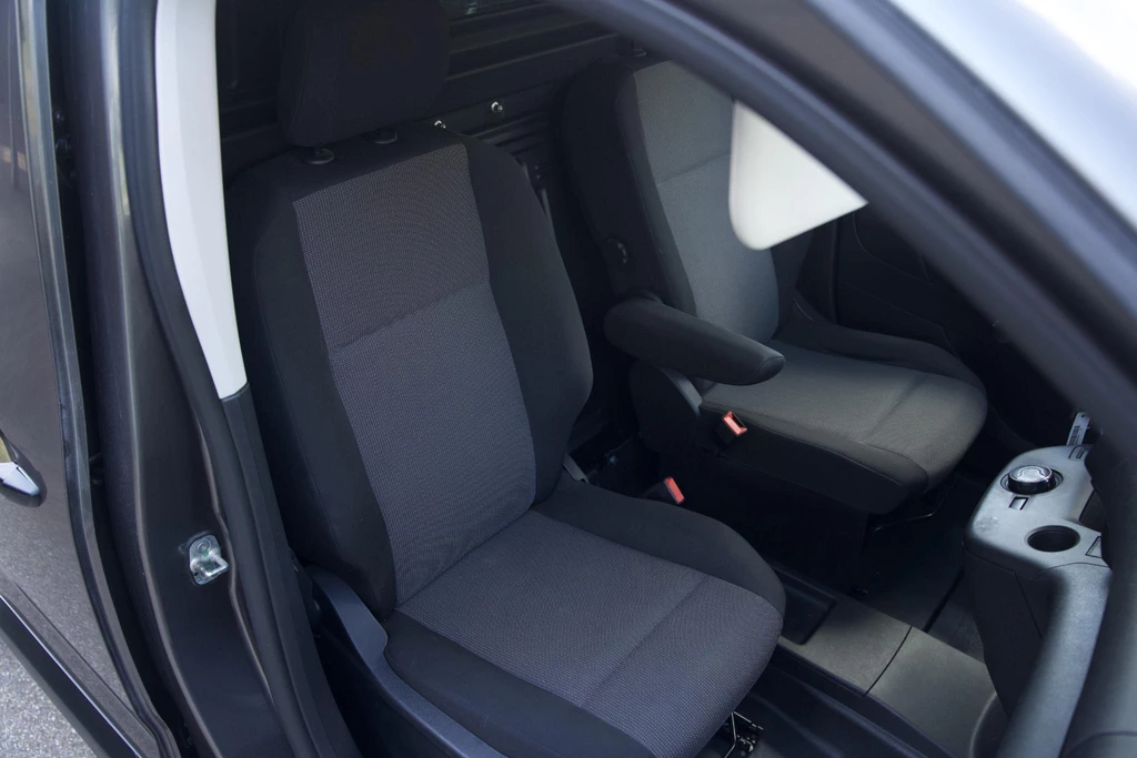 Toyota ProAce – foto 22
