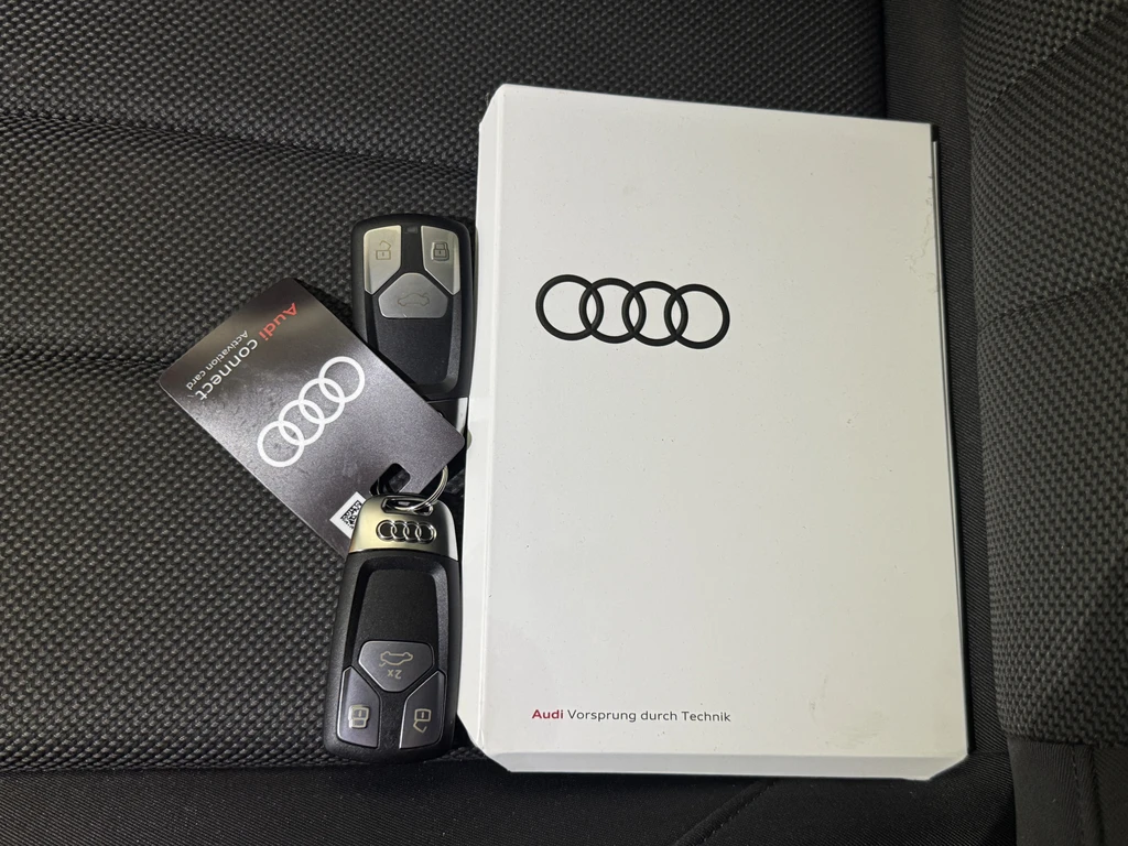 Audi A4 – foto 38
