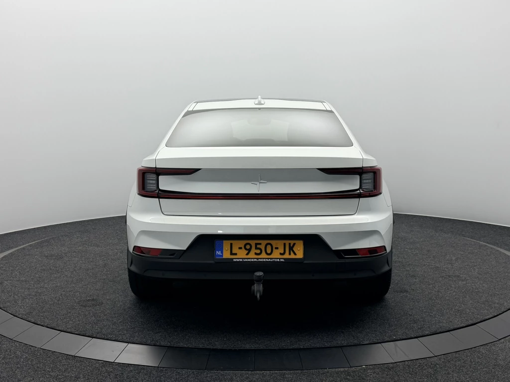 Polestar 2 – foto 5