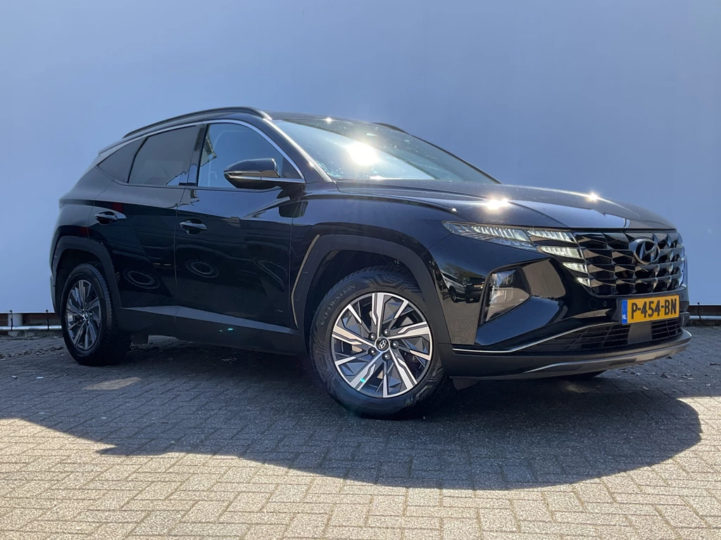 Hyundai Tucson – foto 10