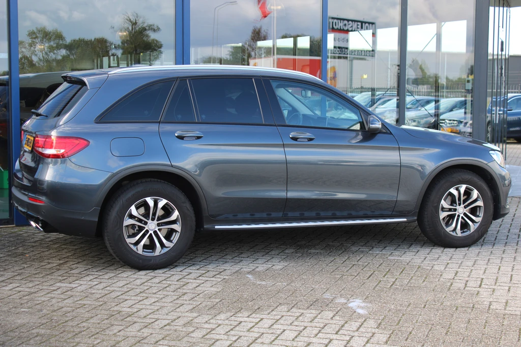 Mercedes-Benz GLC – foto 6