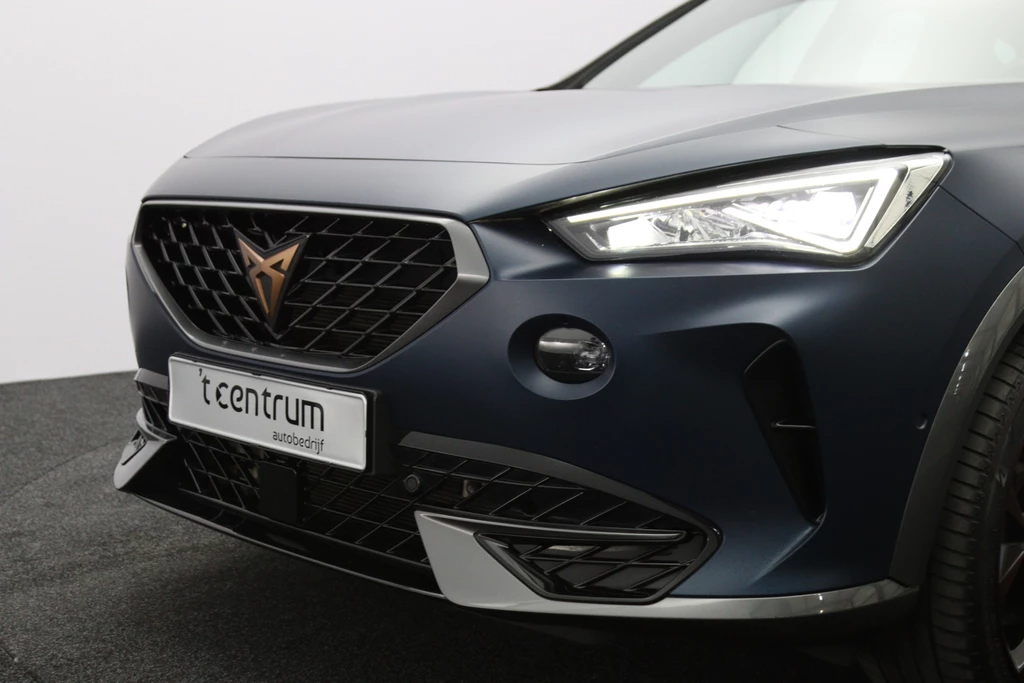 CUPRA Formentor – foto 19