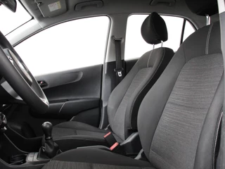 Kia Picanto – thumbnail 25