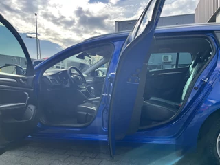 Renault Mégane Estate – thumbnail 10