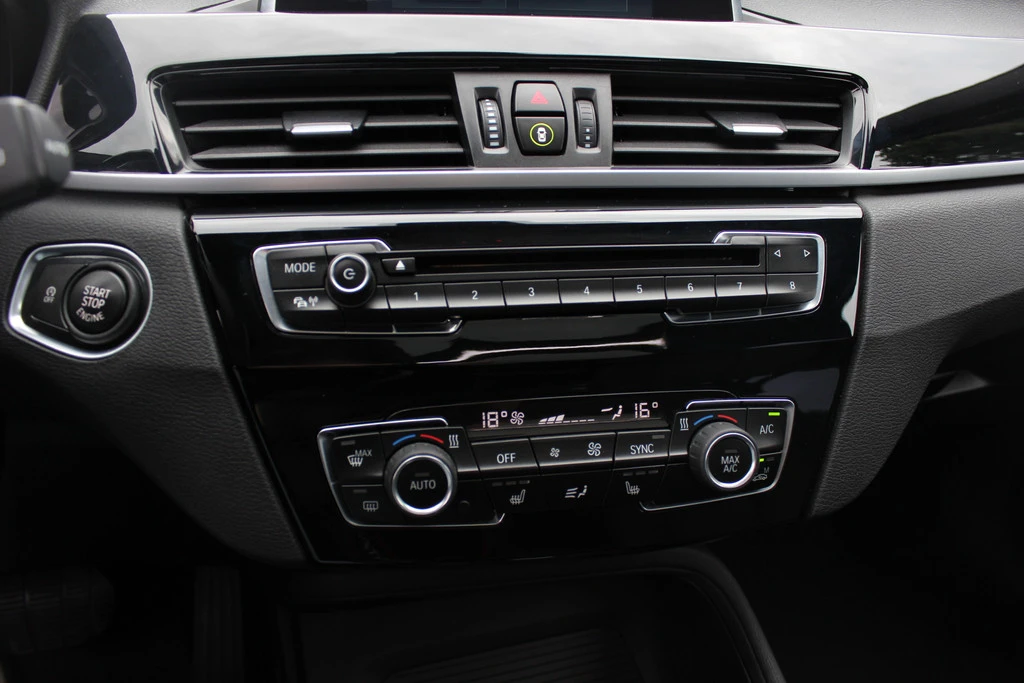 BMW X1 – foto 23