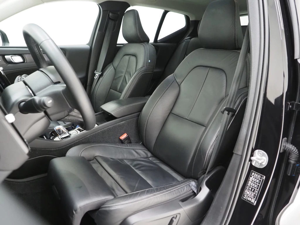 Volvo XC40 – foto 9