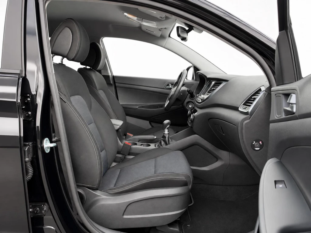 Hyundai Tucson – foto 25
