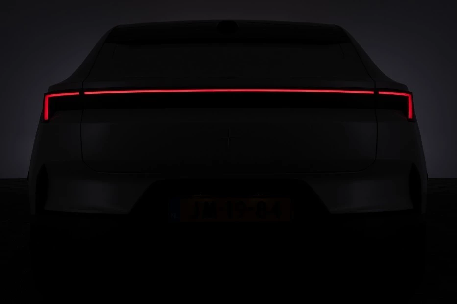 Polestar 4 – foto 56