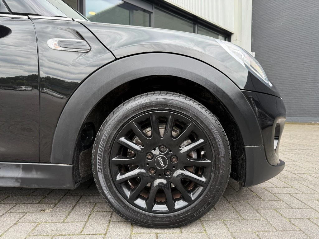 MINI Cabrio – foto 36
