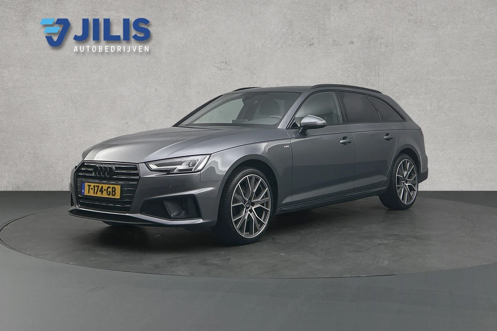 Audi A4 – foto 2
