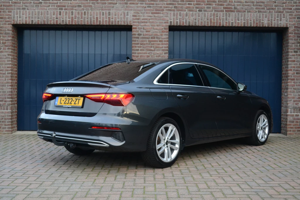 Audi A3 – foto 4