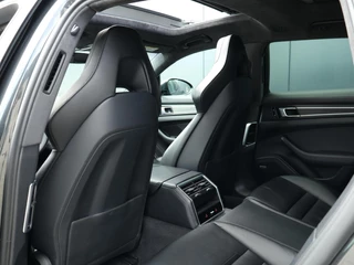 Porsche Panamera – thumbnail 22