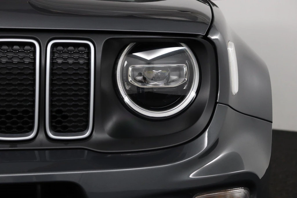 Jeep Renegade – foto 31