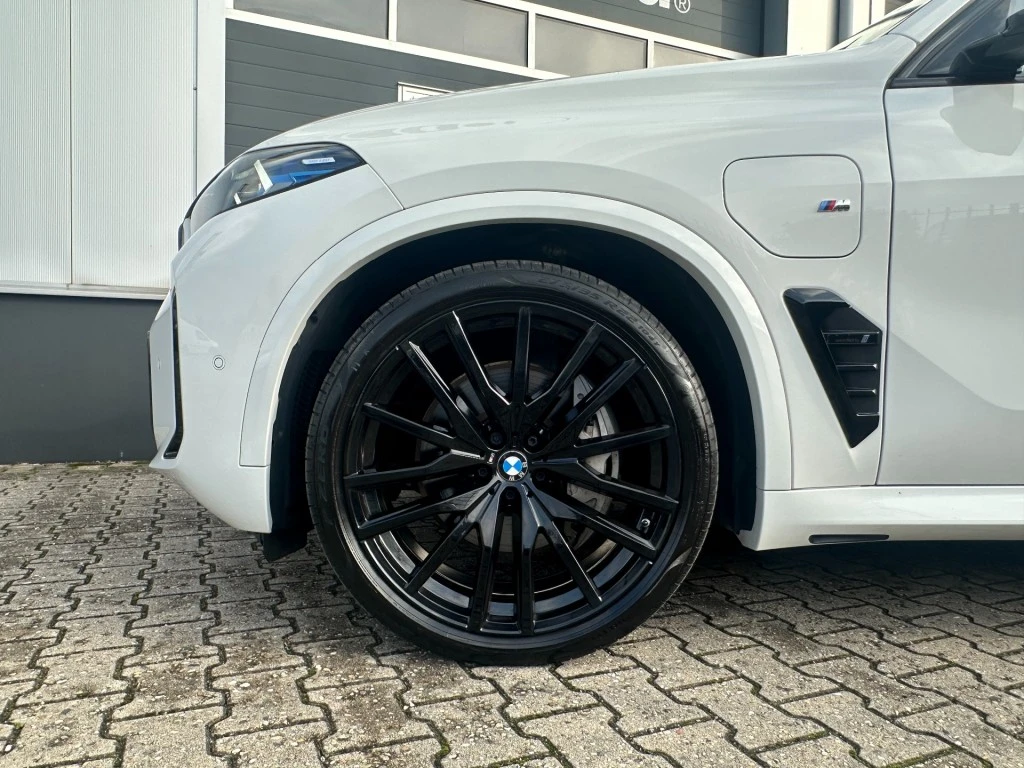 BMW X5 – foto 7
