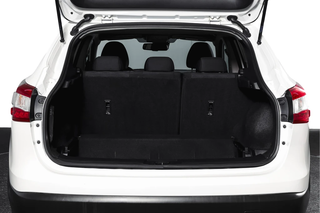 Nissan QASHQAI – foto 51