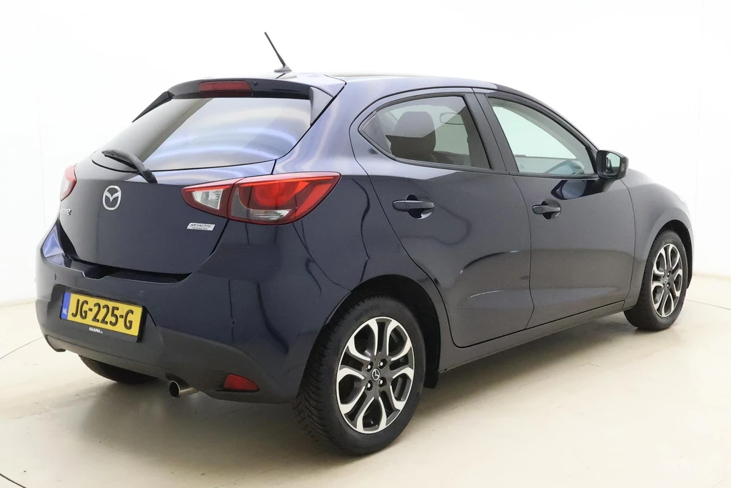 Mazda 2 – foto 6