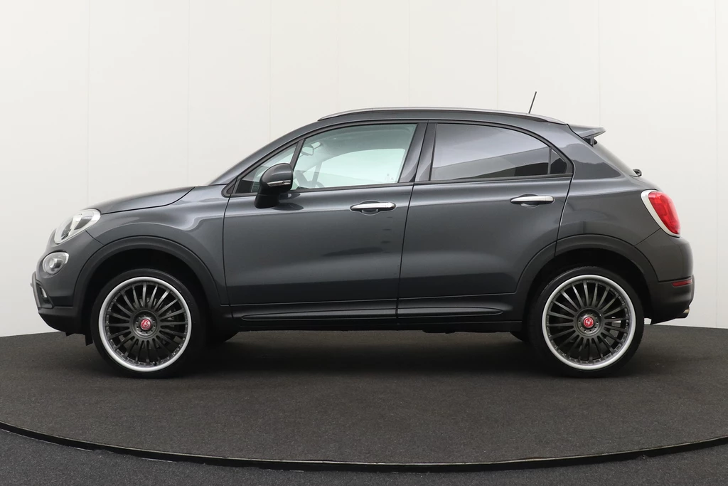 Fiat 500X – foto 2