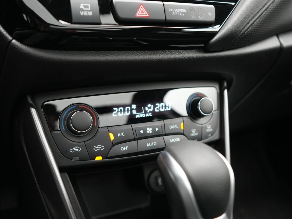 Suzuki S-Cross – foto 24