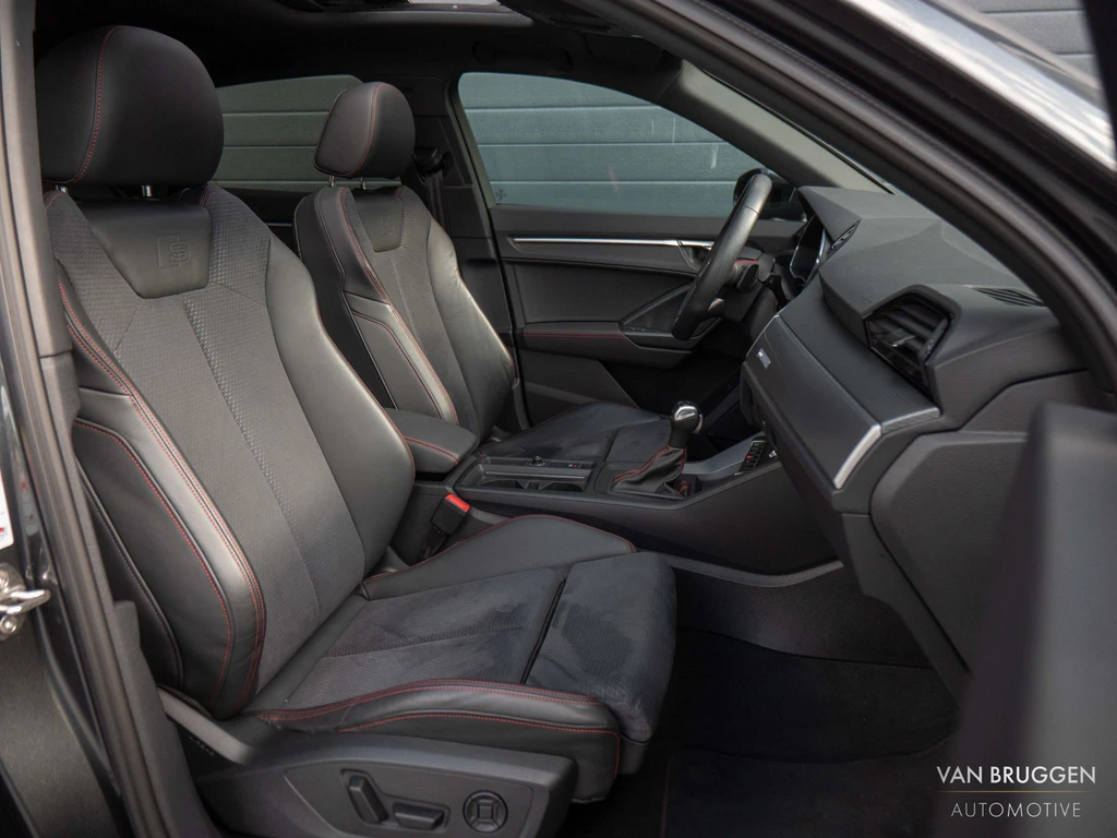 Audi Q3 – foto 23