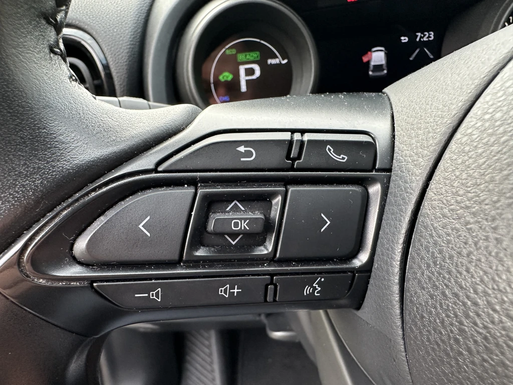 Toyota Yaris – foto 29