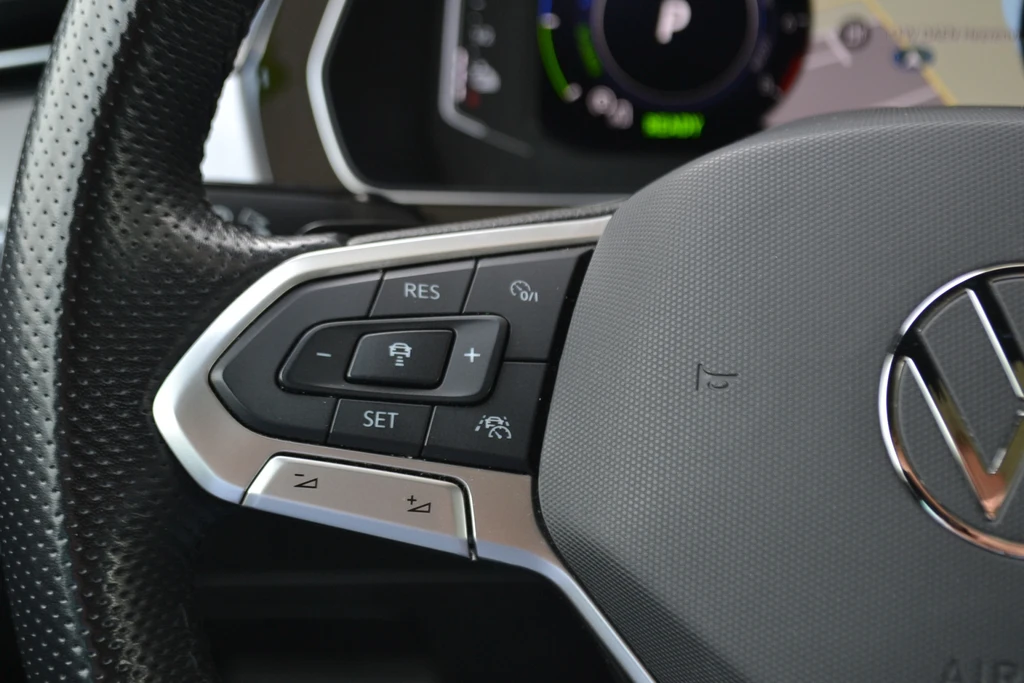 Volkswagen Passat – foto 10