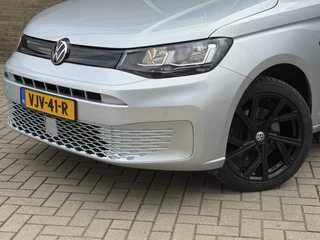 Volkswagen Caddy – thumbnail 16